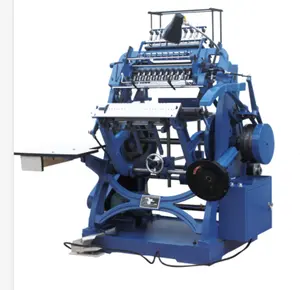 China Manufacturer Book Sewing Machine Book Binding Sewing Machine SX-460A Sewing Machine