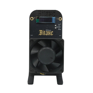 Nhà Máy Bán Hàng Trực Tiếp Bitaxe Gamma 601 2. 4th/S 35W USB E-Thể Thao Siêu Yên Tĩnh Âm Nhạc Trong Suốt Máy 1.2T Video Bộ Nhớ Thương Hiệu Mới - Product Image 4