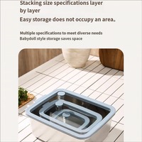 Boîtes de conservation alimentaire portables réutilisables en acier inoxydable 316