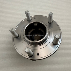 Hiệu suất cao phụ tùng ô tô tự động bánh xe trục lắp ráp 52750-2b100 527502b100 - Product Image 5