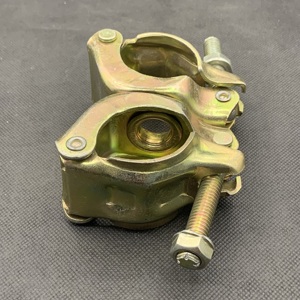 Phụ kiện giàn giáo kẹp giàn giáo mạ kẽm cho đường ống - Product Image 2