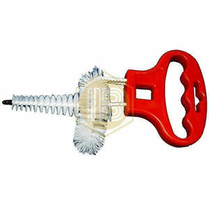 Spazzola per la pulizia di testine di grande diametro - Product Image 3