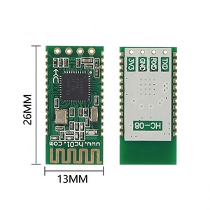Módulo Maestro-Esclavo HC-08 BLE4.0 Nuevo Original CC2540 Comunicación Serial Inalámbrica Transmisión Digital hc 08 Hc-08 - Product Image 2