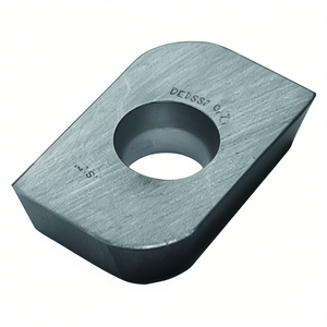 Insertos de fresado Ttake Adlr para corte de metales con alta precisión y durabilidad - Product Image 2