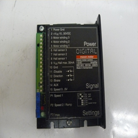 Contrôleur d'amplificateur PLC Maxon Motor 1-q-ec, directement de l'usine
