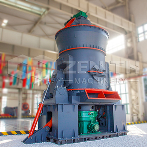 Nickel erz mühle - Product Image 5