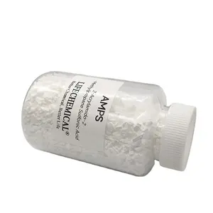 China supply Monomer Powder 2-Acrylamido-2-Methylpropanesulfonic Acid amps for oilfield chemistry