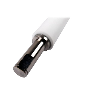Original <span class=keywords><strong>Zt210</strong></span> Zm400/zt410 Zm600/zt420 Zt510 Zt610 Platine Ruber Rroller pour imprimante Zebra - Product Image 2