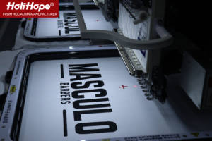 <span class=keywords><strong>Máquina</strong></span> <span class=keywords><strong>de</strong></span> Bordado <span class=keywords><strong>de</strong></span> <span class=keywords><strong>Segunda</strong></span> <span class=keywords><strong>Mano</strong></span> <span class=keywords><strong>de</strong></span> 2 Cabezales con 10 Años <span class=keywords><strong>de</strong></span> Garantía, <span class=keywords><strong>Máquina</strong></span> <span class=keywords><strong>de</strong></span> Bordado <span class=keywords><strong>por</strong></span> Computadora Similar a Tajima - Product Image 4