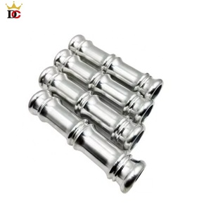 <span class=keywords><strong>Factory</strong></span> Direct Präzisions-CNC-Bearbeitungs teile aus Aluminium und Edelstahl Fertigungs service Fräsen Drehen inklusive - Product Image 2