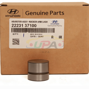 ชุดปรับตั้งระบบเครื่องยนต์คุณภาพสูง รุ่น ADJUSTER ASSY-ROCKER ARM LASH 22231-37100  2223137100 สำหรับรถยนต์ฮุนได แอคเซนต์ 22231 37100 - Product Image 1