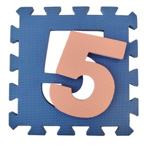 Multicolore EVA schiuma Puzzle Mat, grande Area giochi con <span class=keywords><strong>alfabeto</strong></span> educativo & numeri <span class=keywords><strong>per</strong></span> neonati e bambini piccoli - Product Image 1