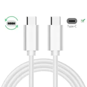 Usb Pd 20W 12W Type C Naar C Snel Opladen Snoeren Oplader Kabel Mobiele Telefoon Kabels Voor Iphone 15 14 13 12 11 X Pro Max Usb Kabels