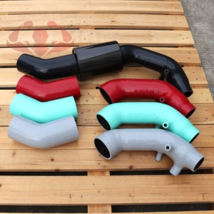 Pour FIAT ABARTH 124 SPIDER <span class=keywords><strong>IAT</strong></span> V4 SYSTÈME D'ADMISSION D'AIR EUROCOMPULSION SHMI - Product Image 6
