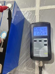 Batterie Lifepo4 100Ah, batterie solaire cellule Lifepo4 100Ah Bely 3.2v 100Ah Lifepo4 - Product Image 6