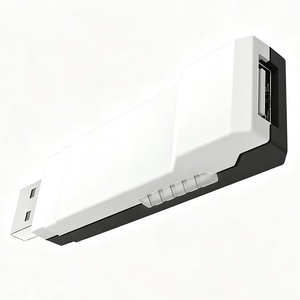 Convertidor de Juegos Brook Wingman XB3 para Consola PS5/PS4, Adaptador de Controlador de Arcade con Cable para <span class=keywords><strong>PC</strong></span>, <span class=keywords><strong>Street</strong></span> <span class=keywords><strong>Fighter</strong></span> <span class=keywords><strong>6</strong></span> - Product Image 6