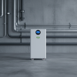 Batería Solar Aprobada y Calificada con Ajuste Térmico Automatizado y Seguridad Consistente y Confiable - Product Image 5