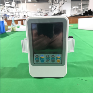 Chauffe-solutions portable pour infusions vétérinaires en cliniques et hôpitaux – Solution colorée pour surveillance sanguine IV, respectueux de l'environnement - Product Image 6