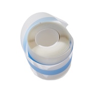 Ruban adhésif pour poitrine et cache-tétons, ruban extensible pour le corps, ruban adhésif push-up auto-adhésif pour soulever la poitrine, pour femmes de la taille A à la taille G