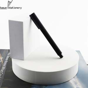 Bolígrafos Metálicos de Alta Calidad con Impresión de Logotipo Personalizado, Bolígrafo de Metal Premium con Grabado Láser para Regalos Empresariales - Product Image 3