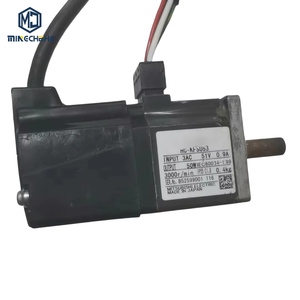 Contrôleur PLC, capteur, moteur industriel de haute qualité, neuf d'origine HC-KFS053 - Product Image 1