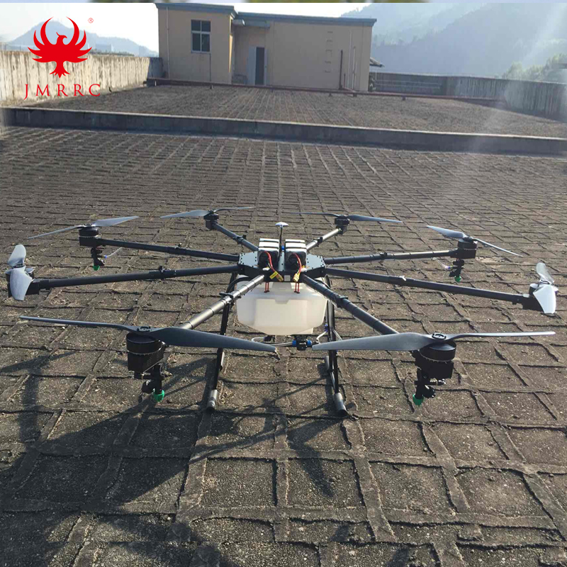 Большой 8 оси сельскохозяйственных беспилотный Летающий аппарат для охраны сельскохозяйственных угодий, беспилотные летательные аппараты с 20L для детей до 20 кг по самой низкой цене, грузоподъемность, сельскохозяйственный Дрон опрыскиватель, опрыскивател