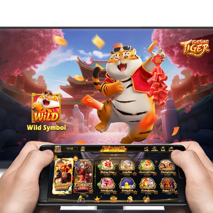 OEM Ihr eigenes Spiel verkauft Credits Download Fish Game System Mobile Game Software online