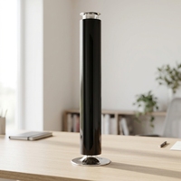 Diffuseur d'arômes électrique professionnel de luxe pour la maison, commande par application