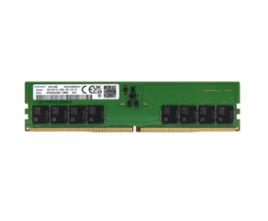 Nueva Memoria de Servidor Samsung DDR5 de 32 GB, Módulo RDIMM de 4800 MHz, RAM DDR5 de Alta Velocidad para Servidores, RAM Samsung DDR5 de 32 GB Nueva - Product Image 4