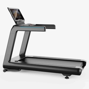 <span class=keywords><strong>Tapis</strong></span> roulant semi-commercial UC-Gym pour la remise en forme à domicile, <span class=keywords><strong>tapis</strong></span> roulant <span class=keywords><strong>de</strong></span> 4,0 HP, vitesse <span class=keywords><strong>de</strong></span> <span class=keywords><strong>18</strong></span> <span class=keywords><strong>km</strong></span>/<span class=keywords><strong>h</strong></span> - Product Image 5