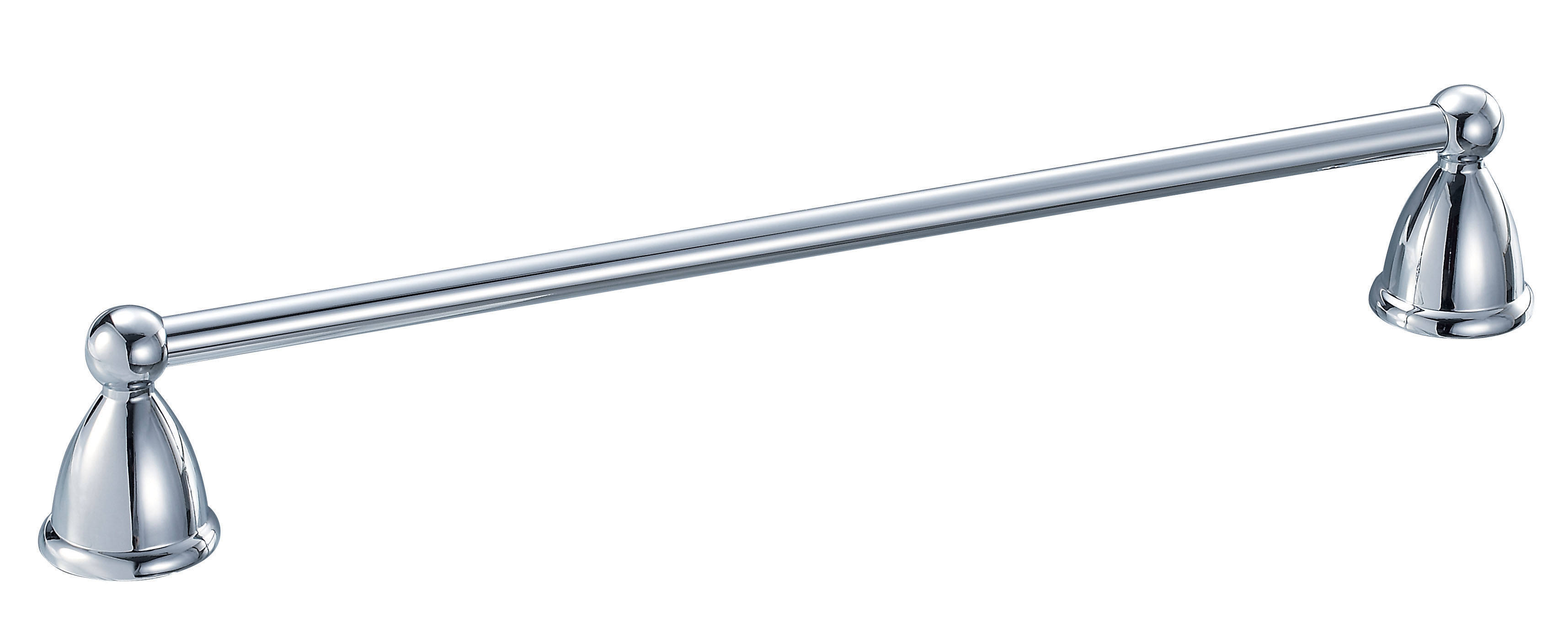 30" towel bar
