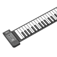 Instruments de musique les plus vendus, piano pliable, clavier électronique, orgue électronique, claviers électroniques 61 touches, piano