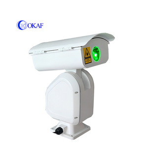 Chùm tia laser chim răn đe hệ thống ngăn chặn chim Laser PTZ máy ảnh - Product Image 1