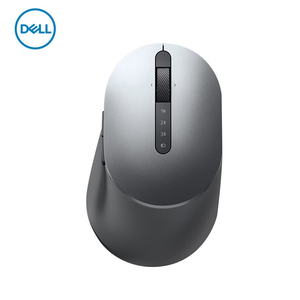 Souris sans fil multidispositifs <span class=keywords><strong>DELL</strong></span> MS5320W - Product Image 1