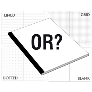 Tùy chỉnh in ấn copybook cho một trường học, thành phần máy tính xách tay 9.75 x 7.5in rộng Cai Trị Thành phần bằng đá cẩm thạch Tạp Chí cho trẻ em trường - Product Image 6