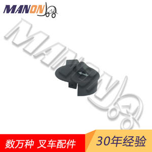 Interrupteur de vitesse Jungheinrich 5083373 pour chariots élévateurs électriques, pièce de rechange neuve - Product Image 3