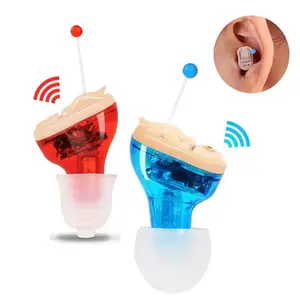 Hot Selling 2023 New Arrival Model Audfonos High power Hearing aid Reasonable Price Digital auditory Amplifier Hearing Aids