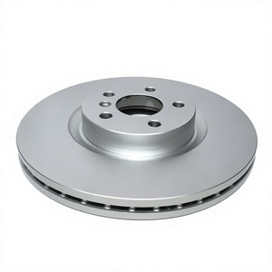 34106891080 34116865713 Disco de freno ventilado de gran venta, disco de freno delantero para Serie 2 F44 X1 U11 F48 X2 F39 330X24 - Product Image 2