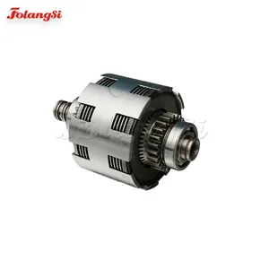 Forklift Part Hydraulic Clutch Assy for FD20-30Z5,VT,Z8,FG20-30N5 with OEM 14883-80201,YDS30.901,1632332
