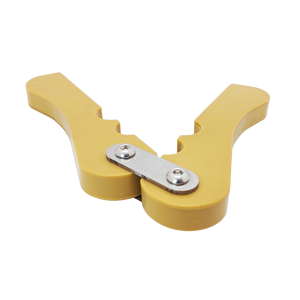 Nueva Cámara Dental Manual de Plástico para Fotografía Oral con Contraste y Fondo Negro - Product Image 4