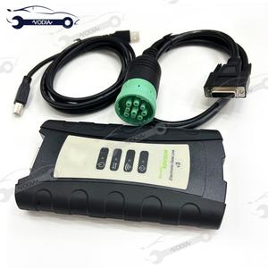 Herramienta de Diagnóstico Agrícola EDL V3 V5.3 con 2 Años de Garantía para John Deere para Equipos de Construcción - Product Image 2