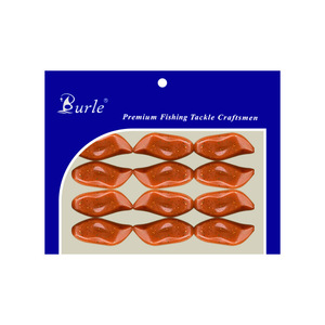 เหยื่อลิ่มเลือดแบบแอคทีฟตับหมูจมน้ำ - Product Image 5