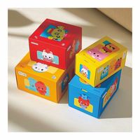 Coffret cadeau de petite clé USB colorée dernier cri