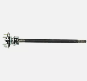68401306AA ด้านหลัง <span class=keywords><strong>CV</strong></span> เพลาเพลาสําหรับรถจี๊ปแรงเลอร์ <span class=keywords><strong>JL</strong></span> 2018-2024 - Product Image 2