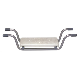 <span class=keywords><strong>Chaise</strong></span> <span class=keywords><strong>de</strong></span> <span class=keywords><strong>douche</strong></span> <span class=keywords><strong>pliable</strong></span> légère certifiée CE, capacité 250 kg - Product Image 5