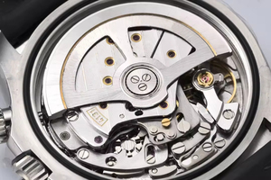 Montre de luxe pour homme, mécanique automatique, étanche, avec logo personnalisable haut de gamme, cadran classique, réserve de marche 4130 - Product Image 3