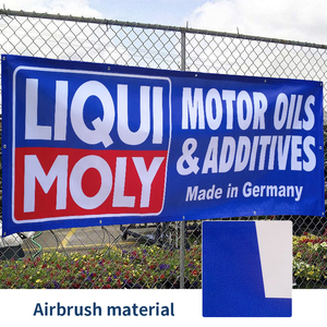 Production de bannières publicitaires personnalisées bannières verticales colorées slogans promotionnels drapeaux d'entreprise en plein air drapeaux d'événement - Product Image 4