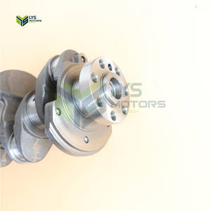 เพลาข้อเหวี่ยง23111-2E501 23110-2E201 G4NA NU <span class=keywords><strong>2</strong></span>.0L เครื่องยนต์เบนซินสำหรับ Hyundai Kia Elantra Tucson I30 - Product Image 5