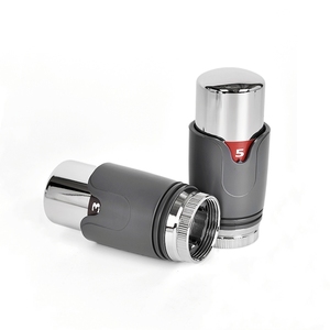 Tête de vanne thermostatique de <span class=keywords><strong>radiateur</strong></span> OLDE de haute qualité pour le <span class=keywords><strong>chauffage</strong></span> domestique et les radiateurs à serviettes - Product Image 3