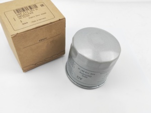Filtro de Aceite de Alta Calidad para Automóviles, Fabricación de Filtros de Aceite a Bajo <span class=keywords><strong>Precio</strong></span> 04E-115-561-H para AUDI <span class=keywords><strong>CUPRA</strong></span> FORD - Product Image 3